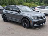 Used 2019 Volkswagen Tiguan SEL Premium R-Line image 2