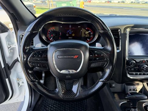 Used 2019 Dodge Durango GT AWD/4WD image 24