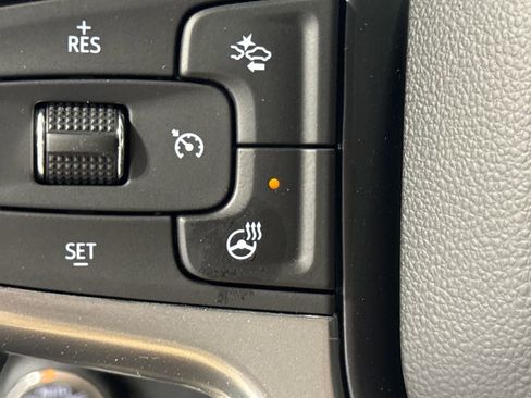 New 2026 Chevrolet Silverado 1500 LT w/ Safety Package AWD/4WD image 3