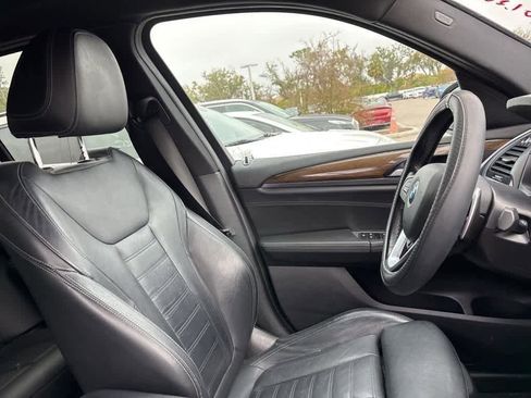 Used 2019 BMW X3 sDrive30i image 7