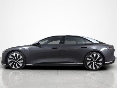 Used 2023 Lucid Air Grand Touring AWD/4WD image 2