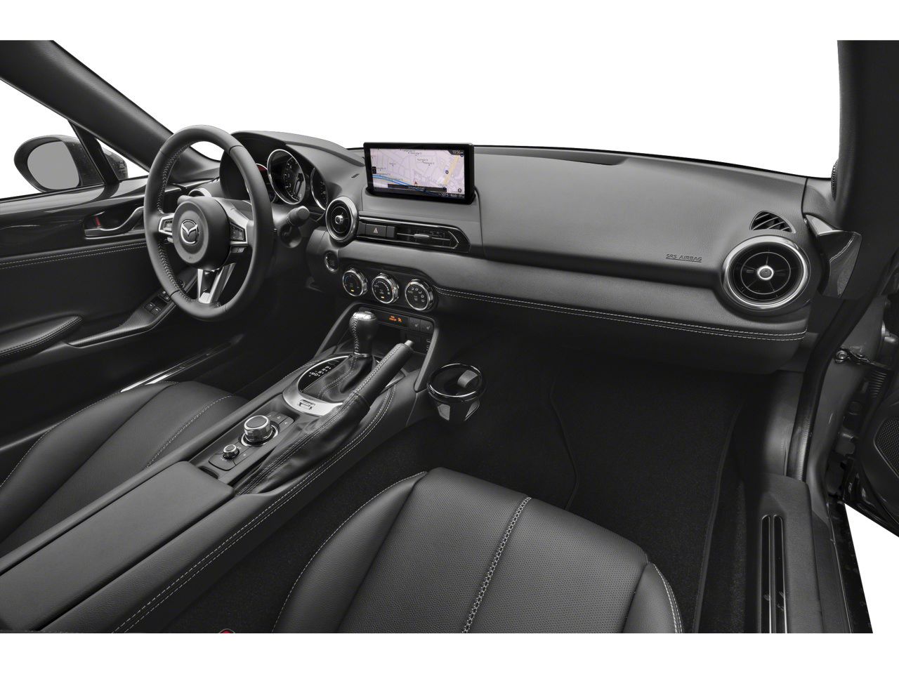 New 2026 MAZDA MX-5 Miata Grand Touring RWD image 43