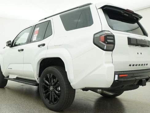 New 2026 Toyota 4Runner Limited AWD/4WD image 19