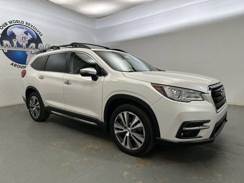 Used 2022 Subaru Ascent Touring w/ Popular Package #2A AWD/4WD image 12