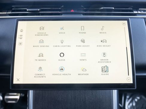 Used 2024 Land Rover Range Rover SE image 26