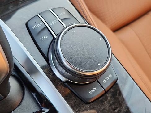 Certified 2023 BMW 530i xDrive w/ M Sport Package image 27