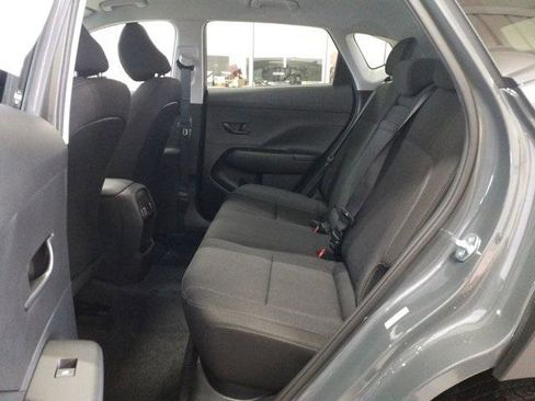 New 2026 Hyundai Kona SEL Sport image 16