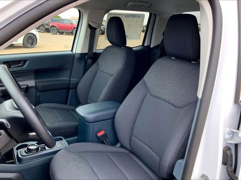 New 2026 Ford Maverick XL FWD image 9