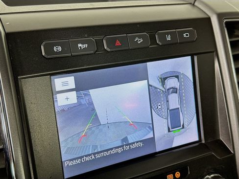 Used 2021 Ford F350 XLT w/ XLT Premium Package AWD/4WD image 14