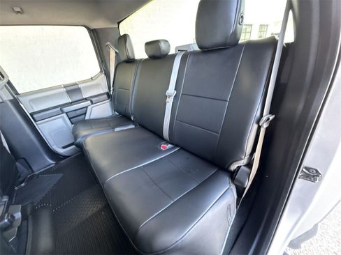 Used 2017 Ford F250 XLT w/ XLT Value Package image 24