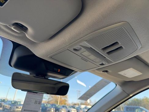 New 2026 Nissan Kicks SV w/ SV Premium Package FWD image 24