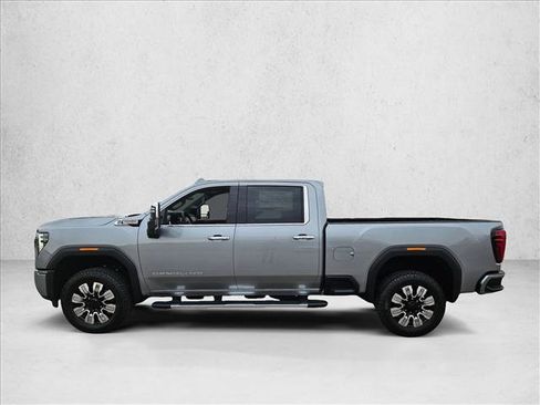 New 2026 GMC Sierra 2500 Denali w/ Technology Package image 5