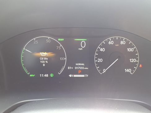 Used 2024 Honda CR-V Sport Touring image 15