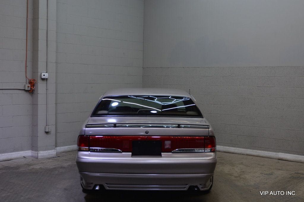 Used 1994 Mercury Cougar XR7 RWD image 10