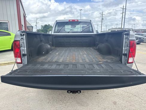 Used 2019 RAM 1500 Tradesman w/ Power & Remote Entry Group RWD image 8