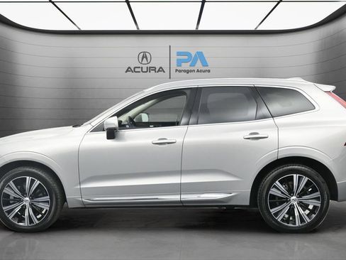 Used 2023 Volvo XC60 B6 Ultimate w/ Climate Package image 30