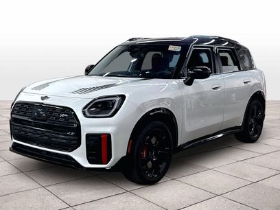 Used 2025 MINI Cooper Countryman John Cooper Works