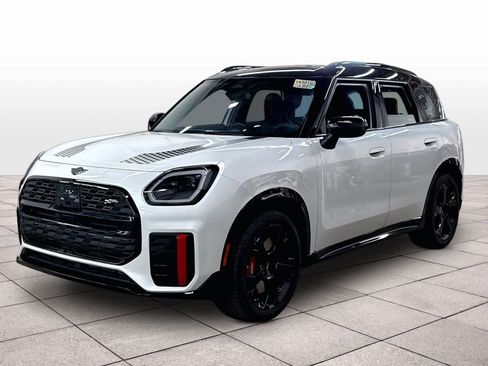 Used 2025 MINI Cooper Countryman John Cooper Works AWD/4WD image 1