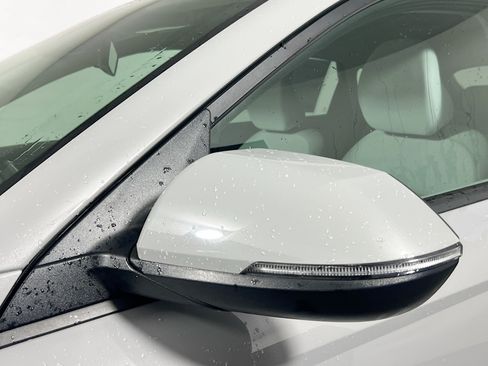 Used 2024 Hyundai Kona SEL FWD image 12