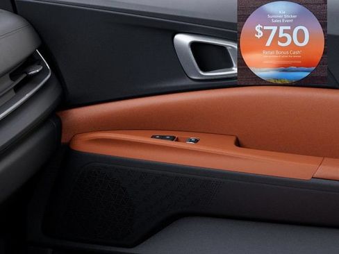 New 2026 Kia Carnival EX FWD image 19