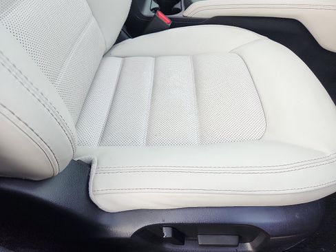 Used 2023 MAZDA CX-5 AWD 2.5 S w/ Premium Plus Pkg image 34