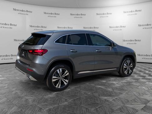 Used 2026 Mercedes-Benz GLA 250 4MATIC image 5