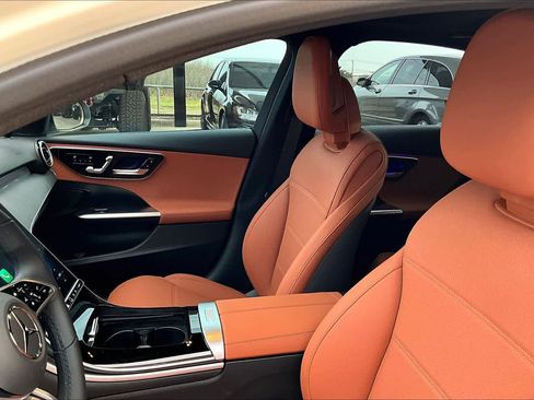 New 2026 Mercedes-Benz C 300 Sedan image 17