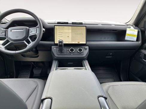 New 2026 Land Rover Defender 130 S AWD/4WD image 11