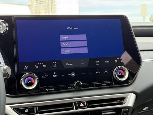 New 2026 Lexus RX 350 Premium image 25