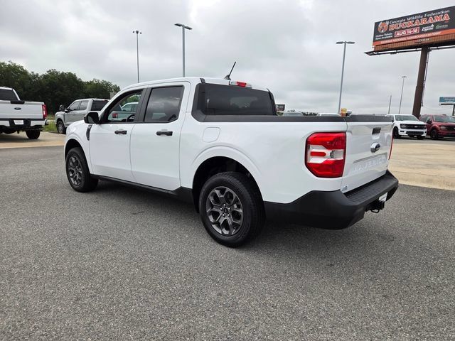 Used 2024 Ford Maverick XLT w/ XLT Luxury Package AWD/4WD image 9