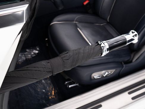 Certified 2018 Rolls-Royce Dawn image 26