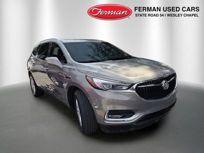 Used 2018 Buick Enclave Premium