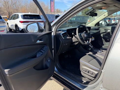 New 2026 Buick Encore GX Sport Touring w/ Advanced Technology Package image 19