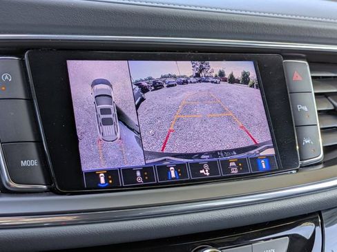 Used 2022 Buick Enclave Premium w/ Surround and Sites Package FWD image 22