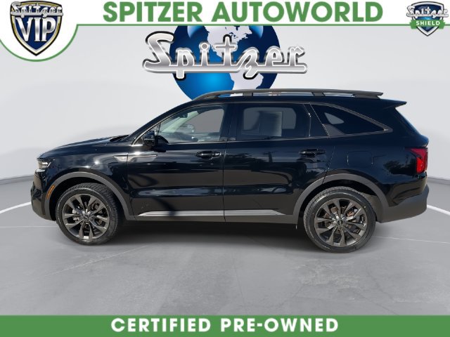 Used 2023 Kia Sorento SX Prestige AWD/4WD image 10