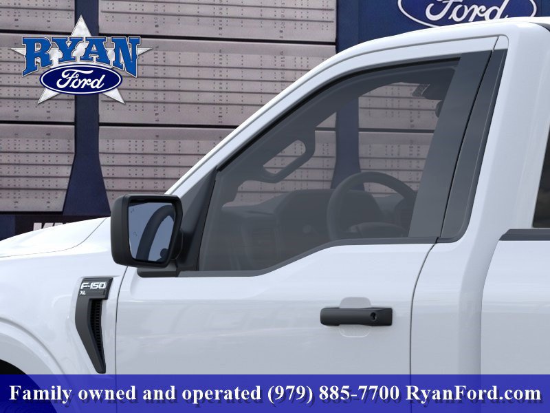 New 2026 Ford F150 XL RWD image 20