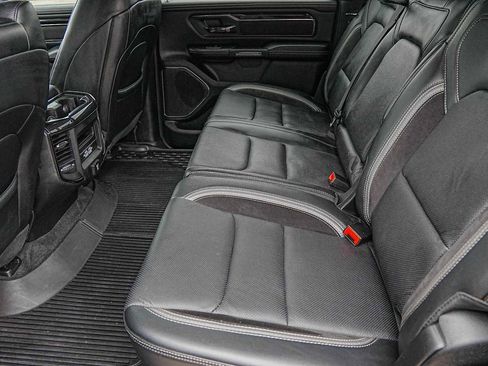 Used 2022 RAM 1500 Laramie w/ G/T Package image 31