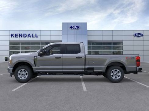 New 2026 Ford F350 XLT w/ 360-Degree Camera Package image 3