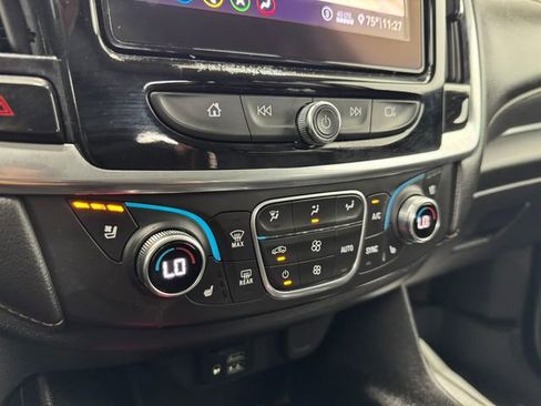 Used 2020 Chevrolet Traverse Premier w/ Redline Edition FWD image 45