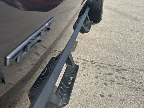 Used 2021 RAM 1500 TRX w/ TRX Level 1 Equipment Group image 10