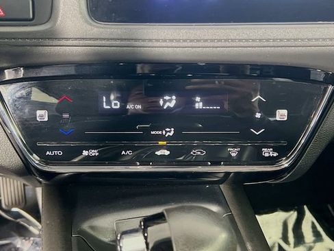 Used 2022 Honda HR-V EX image 23