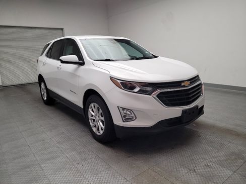 Used 2021 Chevrolet Equinox LT FWD image 13