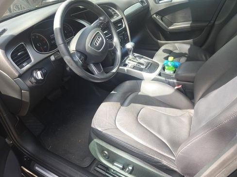 Used 2014 Audi A4 2.0T Premium image 3