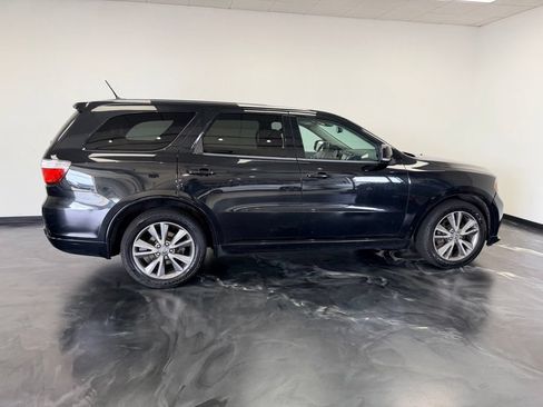 Used 2013 Dodge Durango R/T w/ Leather Interior Group AWD/4WD image 26