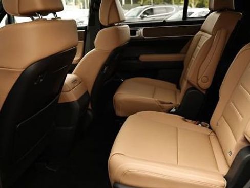 New 2026 Hyundai Santa Fe Calligraphy image 9