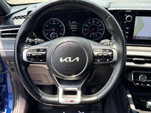 Used 2022 Kia K5 GT-Line w/ GT-Line Awd Premium Package image 19