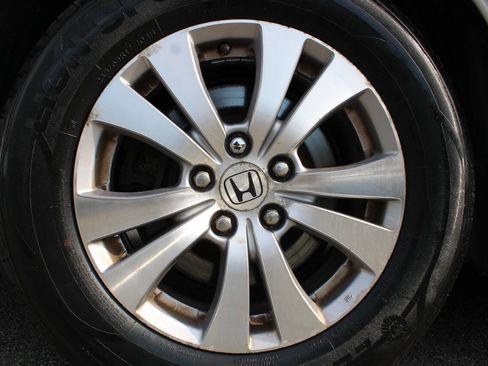 Used 2014 Honda Odyssey EX-L image 22