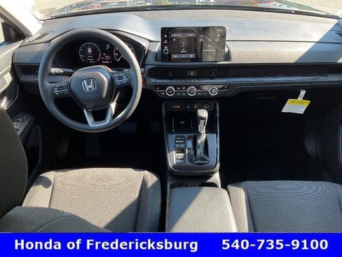 Certified 2026 Honda CR-V EX image 44