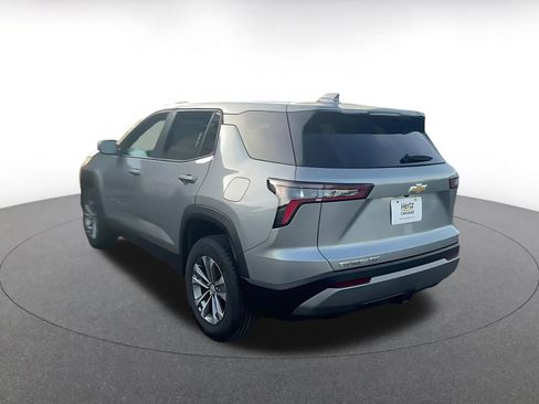 Used 2025 Chevrolet Equinox LT image 11