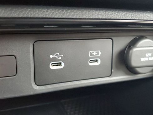 New 2026 Honda CR-V EX-L image 27